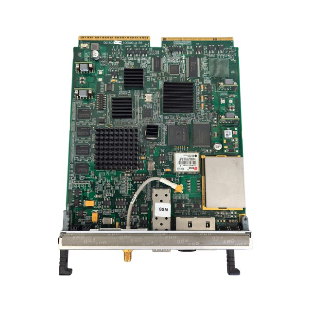 NK CC16B Baseband Clock Unit for B8200/B8300 4G/5G Multi-Mode Fiber Optic Base Station Wireless Infrastructure 1 Year Warranty