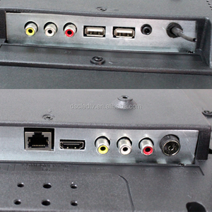 Televisor inteligente de fabricante, televisores de 24, 32, 40, 43, 50, 55 y 65 pulgadas con Android, WiFi, Smart TV LED de 32 pulgadas. - Product Image 3