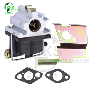 Pour <span class=keywords><strong>carburateur</strong></span> <span class=keywords><strong>Tecumseh</strong></span> 632671A 632671B <span class=keywords><strong>tondeuse</strong></span> à gazon 640020 VLV126 transfrontalier - Product Image 5