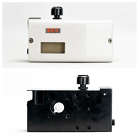 100% Original IP65 ABB Explosionsgeschützter Ventilpositionierer /TZIDC Serie/±0,5% FS/1,4~6 Bar(20~90 PSI)/HART 5/HART 7/