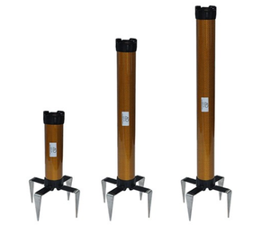 Detector de Metales Portátil de Alta Precisión AiDu, Modelo ADMT-8HT3, 100% Nuevo y Mejorado, 0-800m, Detector de Varillas de Oro, Localizador de Agua - Product Image 2