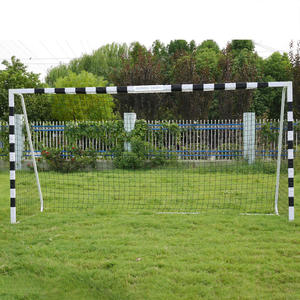 Portería De Fútbol <span class=keywords><strong>Porteria</strong></span> De Futbol con Precio De Fábrica - Product Image 2