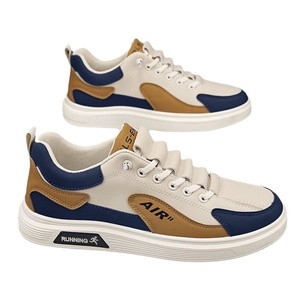 Zapatillas Deportivas Casuales Ligeras Antideslizantes de TPU para Mujer, con Aumento de Altura, para Primavera/Invierno - Product Image 5