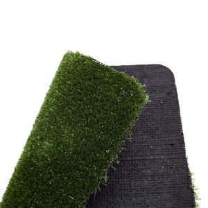 Gazon synthétique pour jardin, terrain de sport, aménagement paysager, résistant au feu, gazon artificiel, couleurs personnalisées, dalles emboîtables 20 mm/40 mm - Product Image 4