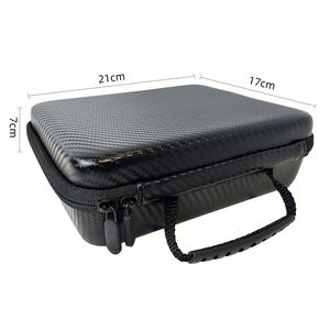 Nouvelle conception de boîte à outils en EVA, étui de rangement pour outils à main et quincaillerie, sac de rangement pour outils ménagers - Product Image 4