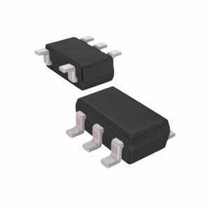 Buy Electronics Components Online SC 74A, SOT 753 Manufacturer Channel XC6122C540MR-G Power Management (PMIC) - Product Image 1