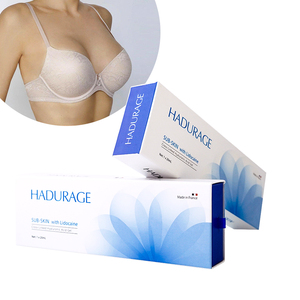 Approuvé CE, 10 ml, 20 ml, gel d'<span class=keywords><strong>acide</strong></span> <span class=keywords><strong>hyaluronique</strong></span> coréen pour injections dermiques du pénis, anti-âge, pour usage corporel - Product Image 2