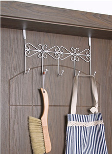Colgador <span class=keywords><strong>de</strong></span> puerta <span class=keywords><strong>de</strong></span> buen diseño, gancho colgante <span class=keywords><strong>de</strong></span> puerta trasera, colgador <span class=keywords><strong>de</strong></span> sombrero <span class=keywords><strong>de</strong></span> puerta <span class=keywords><strong>de</strong></span> metal, <span class=keywords><strong>2022</strong></span> - Product Image 3