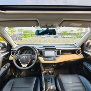 <span class=keywords><strong>Toyota</strong></span> <span class=keywords><strong>RAV4</strong></span> 2.0L CVT 2WD Gasolina SUV Compacto R17 Tracción Delantera Transmisión Automática Modelos 2022 <span class=keywords><strong>2023</strong></span> 2024 Precio Bajo - Product Image 5