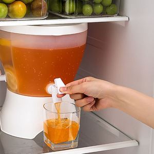 Jarra dispensadora de agua fría con grifo para cocina, modelo 2025, precio mayorista, para bebidas, tetera, dispensador de bebidas - Product Image 2