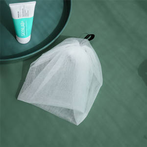 פופולרי יפני אנטי-בקטריאלי קצף רשת הצלפה עבור בועת פנים לשטוף skincare a171 חיתוך שירות חיתוך - Product Image 3