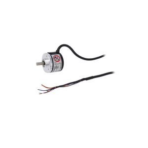 Encoder E40S6-250-<span class=keywords><strong>3</strong></span>-T-24 Asli Baru: Daya Inkremental: 12-24VDC 250 Pulsa/Revolution. Produk Otomasi Industri - Product Image 1