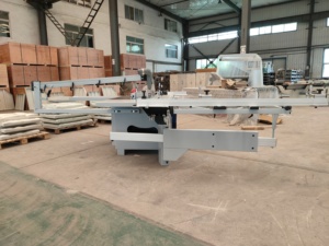 <span class=keywords><strong>Scie</strong></span> à panneaux <span class=keywords><strong>de</strong></span> qualité supérieure, hauteur maximale <span class=keywords><strong>de</strong></span> coupe à 90 degrés <span class=keywords><strong>de</strong></span> 80 mm - Product Image 5