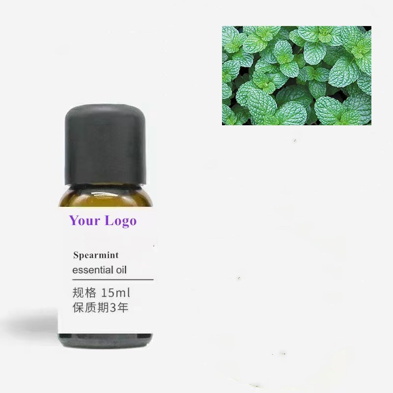 Оригинальная упаковка, Натуральное эфирное масло воланской мяты, эфирное масло воланской мяты