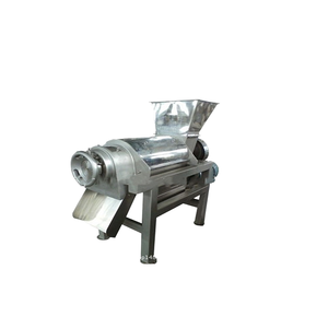 Exprimidor de Limones Automático Profesional, Máquina Extractora de Jugo Hecha en China - Product Image 1