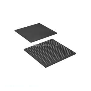 Composants de circuits électroniques 484 FBGA EP4CE55U19I7N Distributeur autorisé intégré - Product Image 1