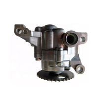 OEM 16100-65D00 precio de fábrica piezas de motor de alta calidad bomba de aceite para SUZUKI Chevrolet Grand Vitara 2,0 V4 4cil 99-09 16100-65D00