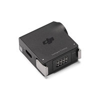 Module de suivi intelligent amélioré DJI RS pour stabilisateurs de caméra vidéo DJI RS à déclenchement gestuel - RS 5, RS 4 Pro, RS 4 Mini