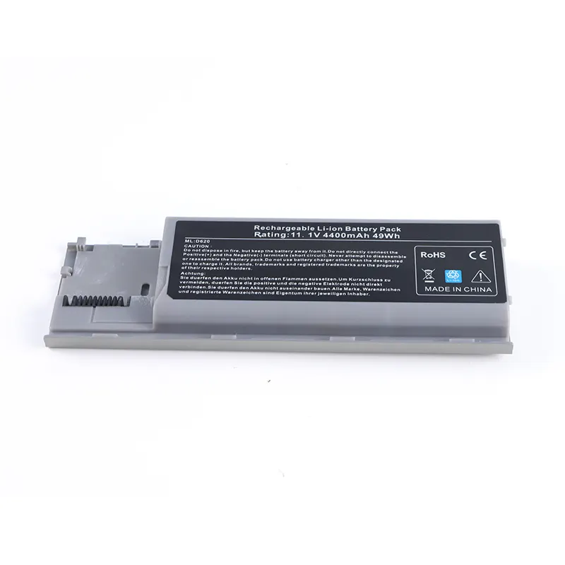 Оптовая продажа, оригинальный аккумулятор для ноутбука D620 D630 D630N D631 D640 PC764 M2300 D830N, Аккумулятор для ноутбука
