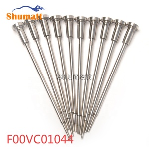 Ensemble de Soupape de commande CRI1-13 F00VC01044 F00ZC99052 pour <span class=keywords><strong>0445110</strong></span> <span class=keywords><strong>injecteur</strong></span> - Product Image 6