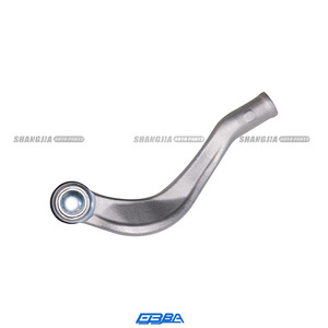 Repuestos de Auto, Junta Esférica Exterior del Volante de Aluminio Plateado para Maserati Levante 2017-2022 673004614 673004615 - Product Image 5