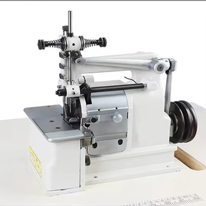 Professional Stitch <b>Sewing</b> <b>Machine</b> 7-9mm Type Lace <b>Machine</b> <b>Overlock</b> <b>Sewing</b> <b>Machine</b> - Product Image 3