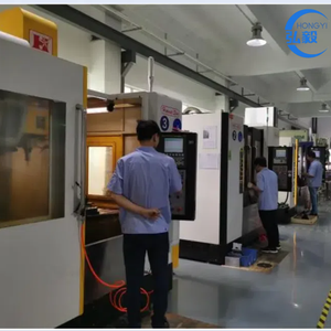 Standoff bộ phận kim loại ODM <span class=keywords><strong>CNC</strong></span> chính xác gia công máy tiện tùy chỉnh dịch vụ đồng thép không gỉ Phụ tùng xe đạp phụ kiện chuyển đổi - Product Image 5