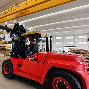 Yüksek kapasiteli 1T-3T lityum elektrikli hidrolik forkliftler kamyon - Product Image 4