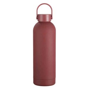 Gobelet moderne en acier inoxydable - Product Image 3