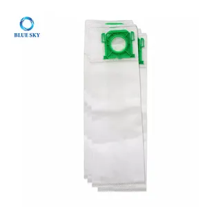 Sostituzione Non tessuta del sacchetto della polvere del filtro dall'aspirapolvere per il sensore di m3versamatic Plus Sebo X & G & C Kenmores 50015