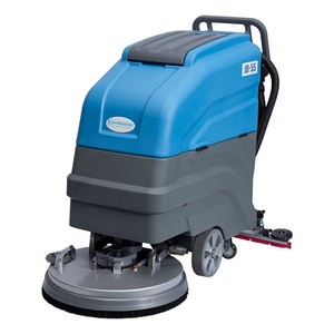 Equipo de Limpieza Premium para Trabajos de Limpieza en Parques Domésticos, Fregadora Secadora de Pisos, Fregadora Lavadora de Pisos - Product Image 4