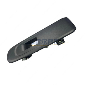 ขายึดสวิตช์กระจกหน้ารถ Peugeot Citroen Partner รุ่น 98167918ZD อะไหล่ชุดควบคุมกระจกไฟฟ้า - Product Image 3