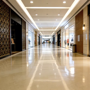 Epoxy Resin Floor Paint for Indoor/outdoor Cement Floors, Factory Workshop Use, Durable - Product Image 6