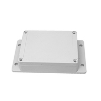 Scatola di derivazione elettronica impermeabile in plastica ABS 115*85*35E IP65
