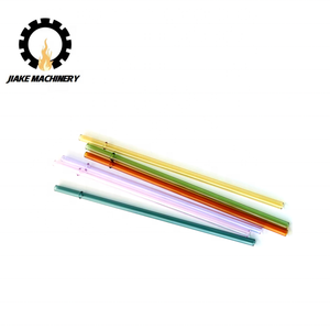 Tube en verre borosilicaté à <span class=keywords><strong>prix</strong></span> d'usine, tube en verre soufflé <span class=keywords><strong>Pyrex</strong></span>, tube en quartz fondu, tube en verre pour essais en laboratoire, pour soufflage et façonnage artistique du verre - Product Image 3