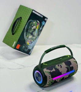 Draagbare 20W Outdoor Led Rgb Verlichting Luidsprekerstandaard Mini Draadloos <span class=keywords><strong>Array</strong></span> Systeem Met Handsfree Voor Computer & Mobiele Telefoon - Product Image 2