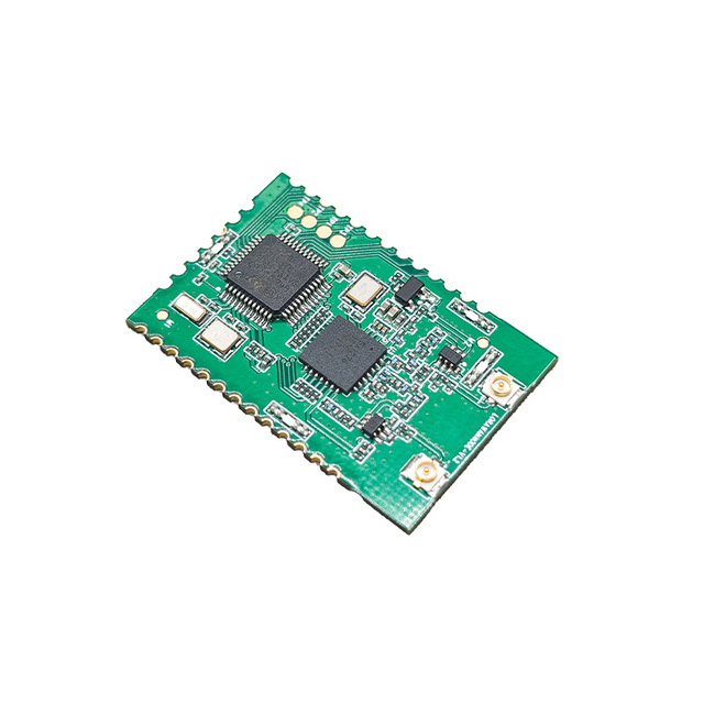 Low Power IoT Openwrt OEM ODM Lorawan Node Module for STM32L052C8T6 SX1276 433 470 868 915mhz Uart 64kb Flash Connectivity