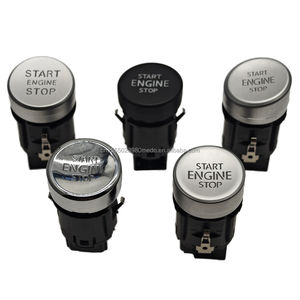 Một cú nhấp chuột Công tắc đánh lửa nút phụ tùng ô tô động cơ bắt đầu/dừng Nút chuyển đổi một cảm ứng bắt đầu nút chuyển đổi - Product Image 1
