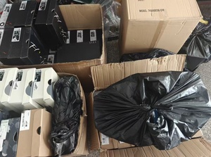 <span class=keywords><strong>Scarpe</strong></span> Sportive da <span class=keywords><strong>Basket</strong></span> Modello J 4 e Nuovo Modello 5, Ideali per Attività all'Aperto e Passeggiate - Product Image 2