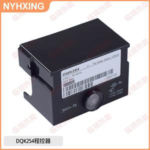 Controlador de Encendido TAISI DQK254 con Programa de Quemador de Caldera de Gas LMG21.384A171, Nuevos Elementos Calefactores para la Industria de Restaurantes - Product Image 5