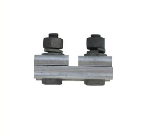 Conector de Empalme de Ranura Paralela de Aluminio Serie JB, Abrazadera PG, Accesorios de Energía para Líneas Aéreas - Product Image 3