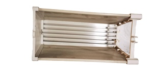 Fabricants Vente <span class=keywords><strong>en</strong></span> <span class=keywords><strong>gros</strong></span> Pvc Évier <span class=keywords><strong>en</strong></span> plastique Évier <span class=keywords><strong>de</strong></span> pluie Serre Plantation extérieure Réservoir Fraise Légumes Serre Utilisation - Product Image 2