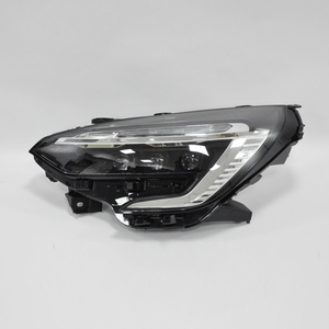 Phare LED <span class=keywords><strong>CLIO</strong></span> <span class=keywords><strong>V</strong></span> Tuning produit en usine pour Renault 2020 2021 <span class=keywords><strong>2022</strong></span> 2023 phare de mise à niveau Standard bas 3 lentilles - Product Image 2