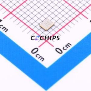 SX25Y024000B91T001 Crystal (Passive) SMD2520-4P Crystal Oscillator 24MHz 10ppm 9pF 60Ohm - Product Image 1