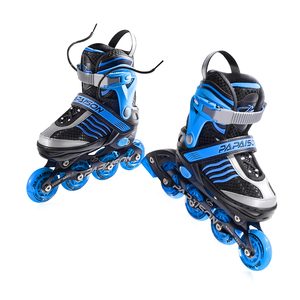 <span class=keywords><strong>Patines</strong></span> en línea Zapatos Niñas para niños y adultos Producto caliente <span class=keywords><strong>Patines</strong></span> en línea para deportes al aire libre - Product Image 5