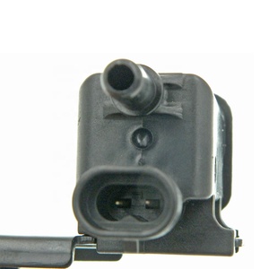 Vanne de purge de vapeur HONGWIN / Vanne solénoïde de cartouche de charbon pour <span class=keywords><strong>Malib</strong></span>, GL8S, Junyue, Silverado, Equinox (référence 12606684) - Product Image 4