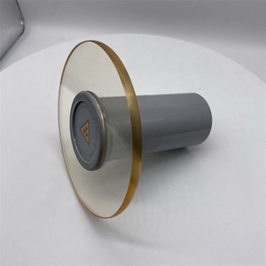 Unità Radiografica Portatile Dentale con Schermo di Diffusione Posteriore in Plexiglass - Product Image 4