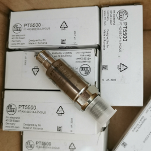 Nouveau Original - IFM PT5500 allemand - en stock - Product Image 2