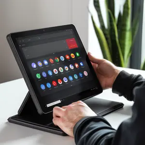 15.6 Inch Touchscreen Monitoren