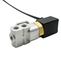 B ZAX9100 Vanne solénoïde pour buse auxiliaire à jet d'air Tsudakoma pour machines textiles - Accessoires pour machines à tisser